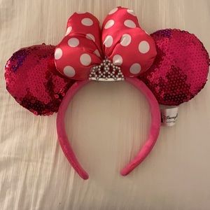 Disney Ears